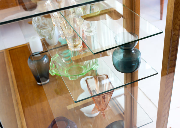Vintage Shop Display Counter