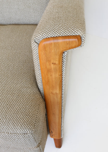 Mid-century Parker Knoll Armchair