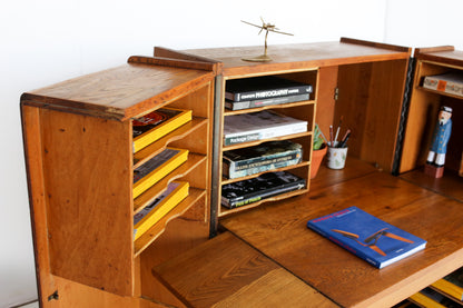 Rare Mumenthaler and Meyer 'Magic Box'