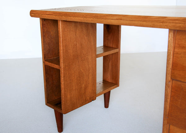 Small Vintage Desk