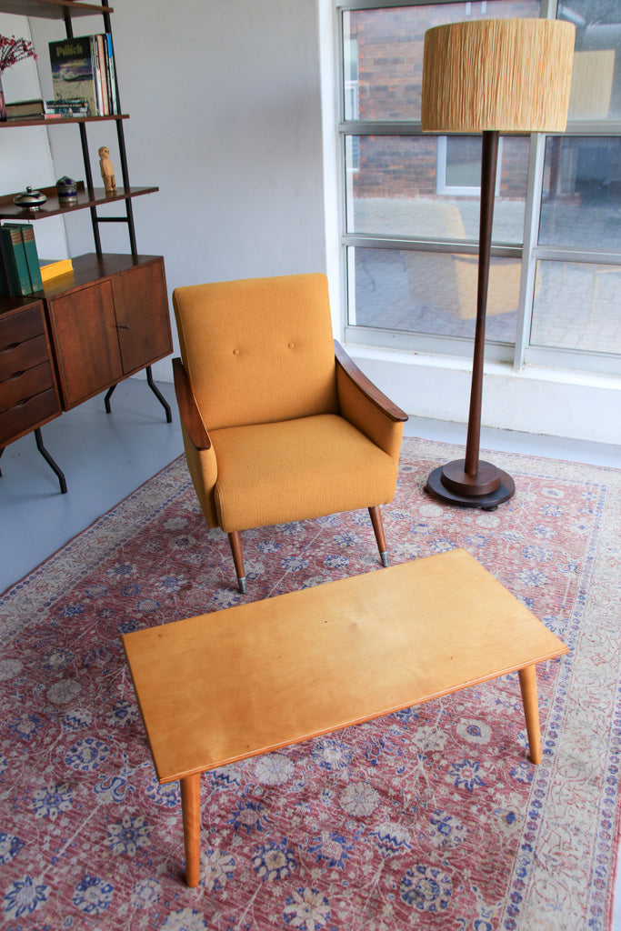 Small Duros Coffee Table