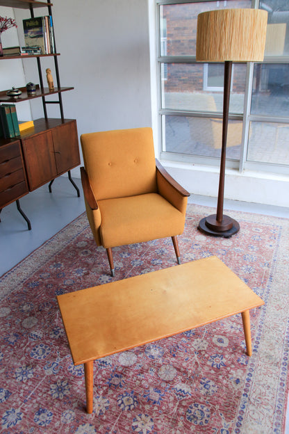 Small Duros Coffee Table