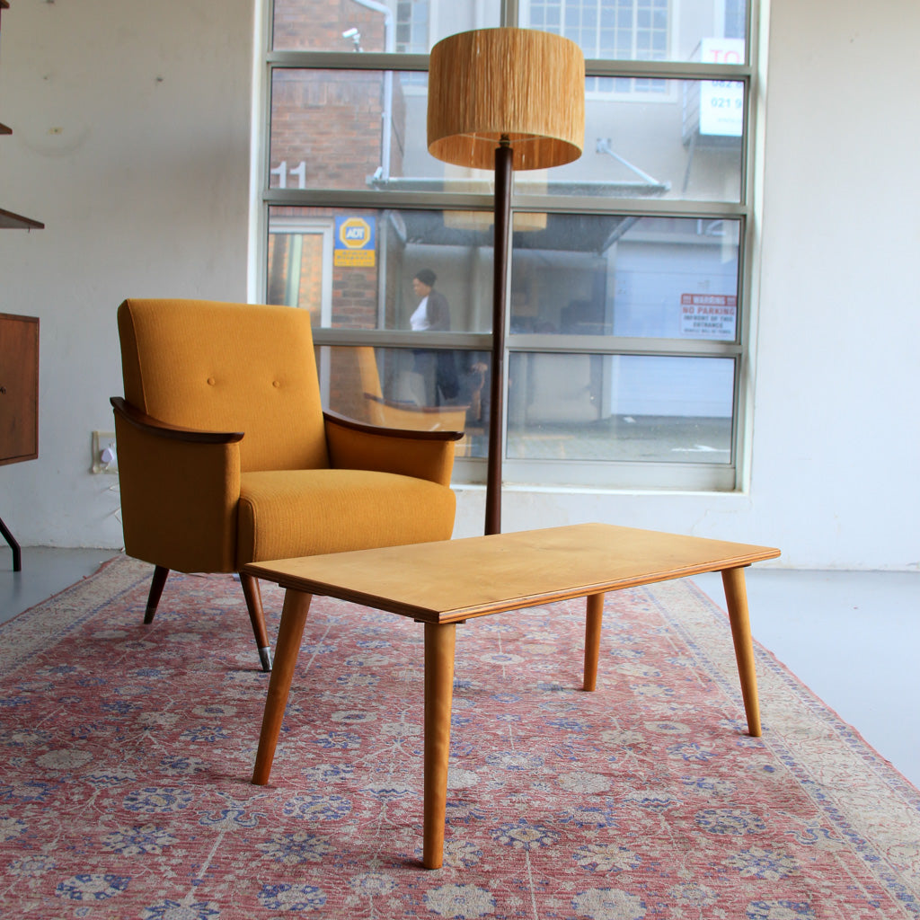 Small Duros Coffee Table