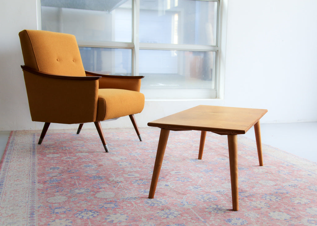 Small Duros Coffee Table