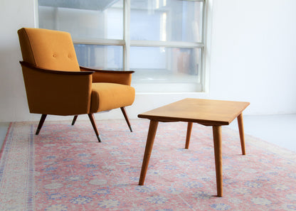 Small Duros Coffee Table