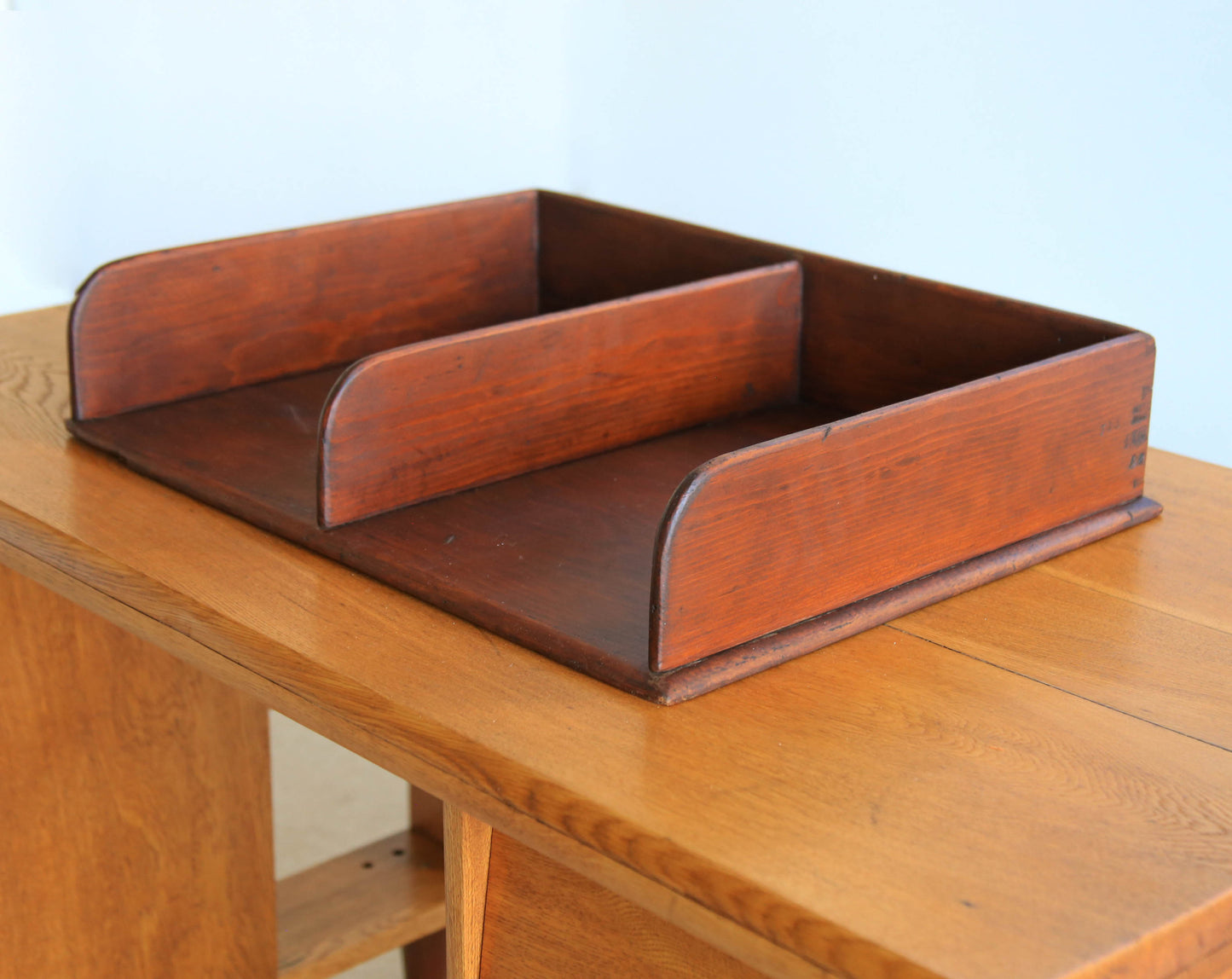 Small Document Organiser