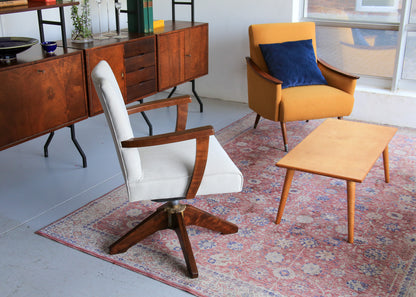 1950's Office Chair