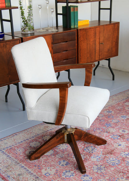 1950's Office Chair
