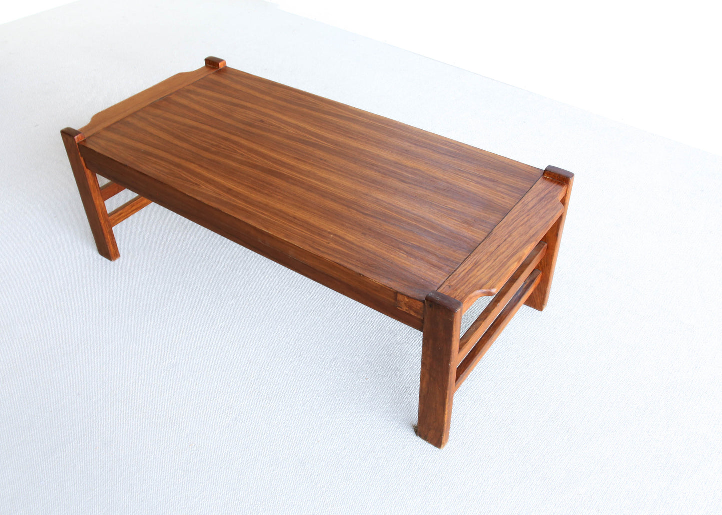 Kiaat Coffee Table