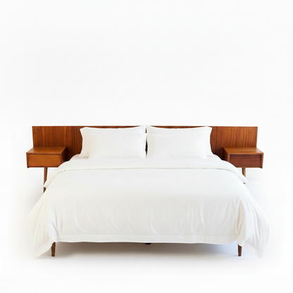 Two Part King Size Headboard