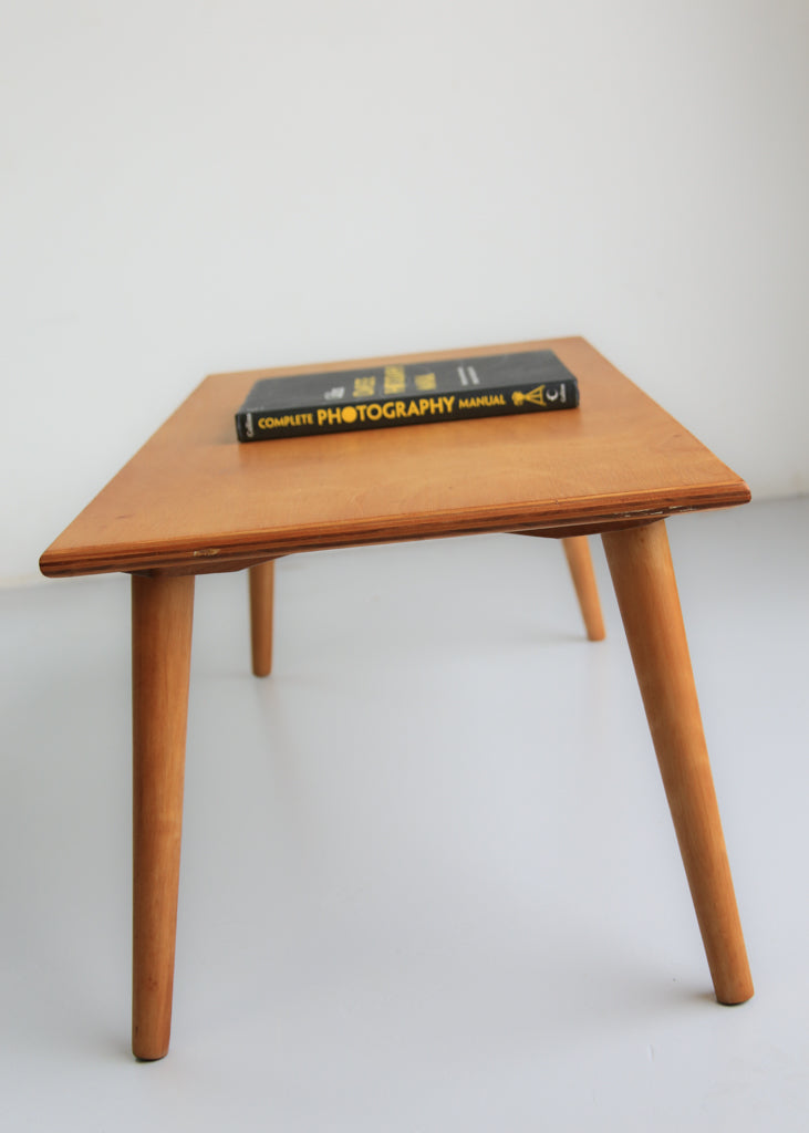 Small Duros Coffee Table