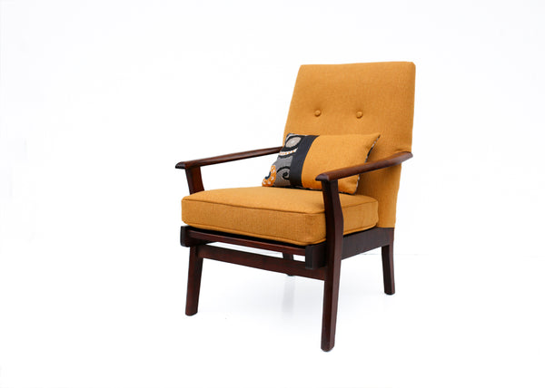 Airflex Armchair