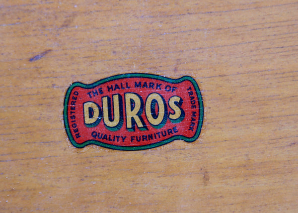 Small Duros Coffee Table