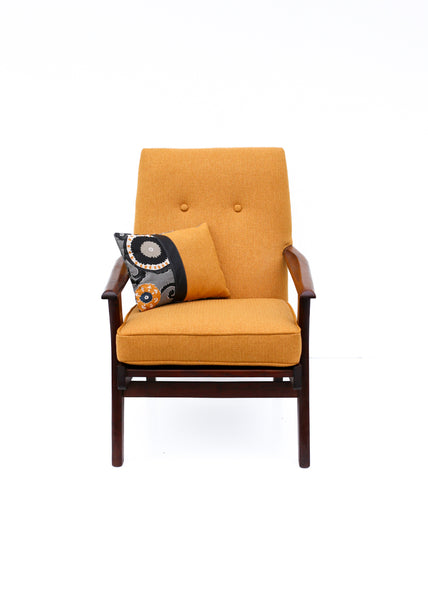 Airflex Armchair