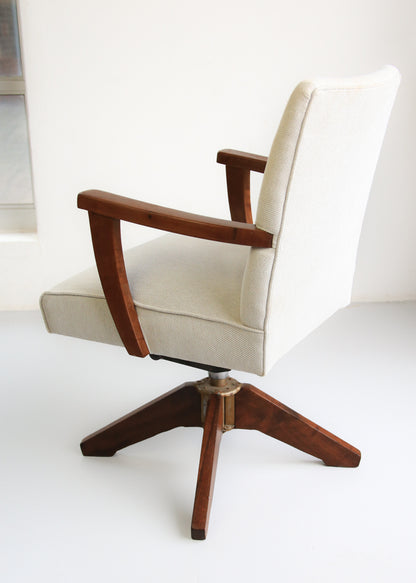 1950's Office Chair