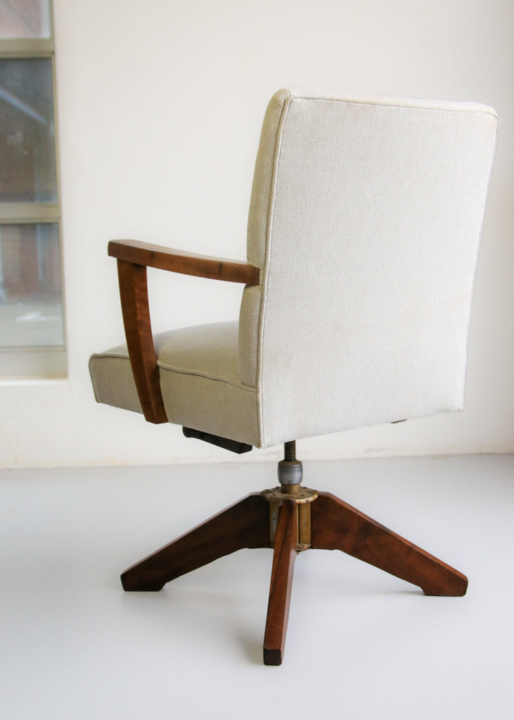 1950's Office Chair