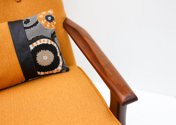 Airflex Armchair