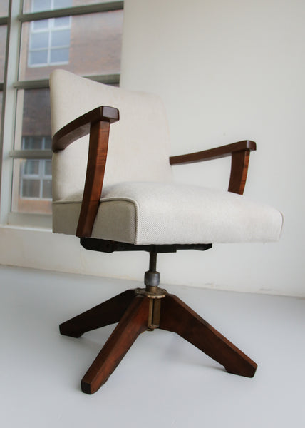1950's Office Chair