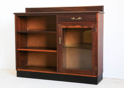 Imbuia Bookcase