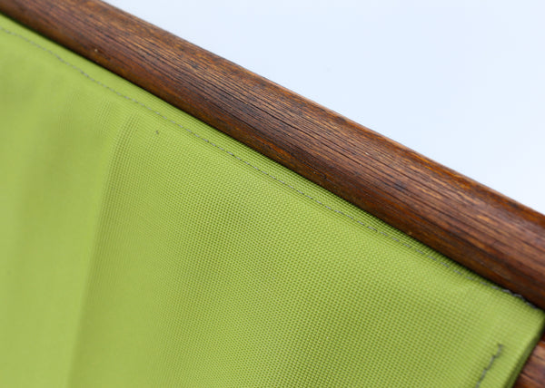 A Pair of Vintage Deck Chairs