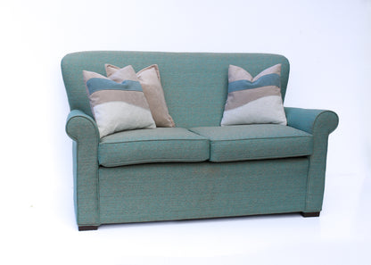 Restored Vintage Loveseat