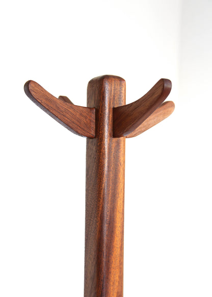 1960's Coat and Hat Stands
