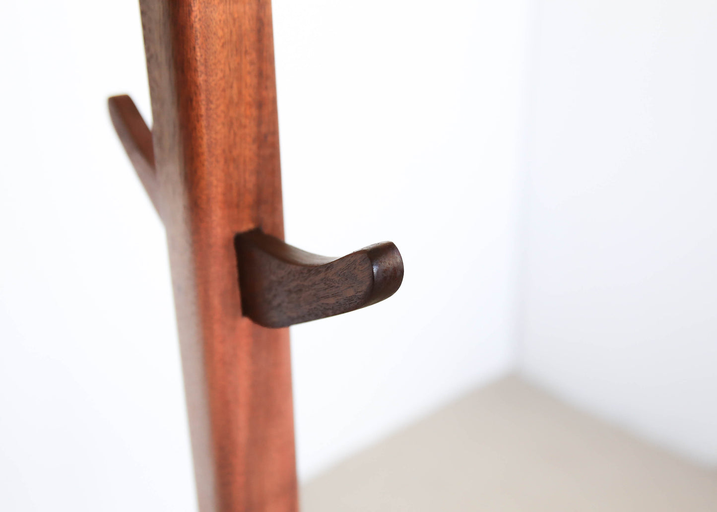 1960's Coat and Hat Stands