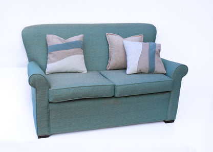 Restored Vintage Loveseat