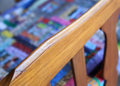 Vintage Baby Cot