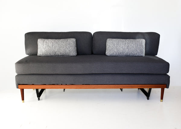 Mid-century Sleeper Sofa