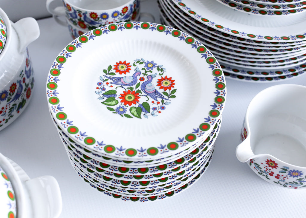 Kaiser West Germany Porcelain 