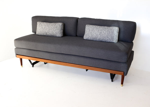 Mid-century Sleeper Sofa