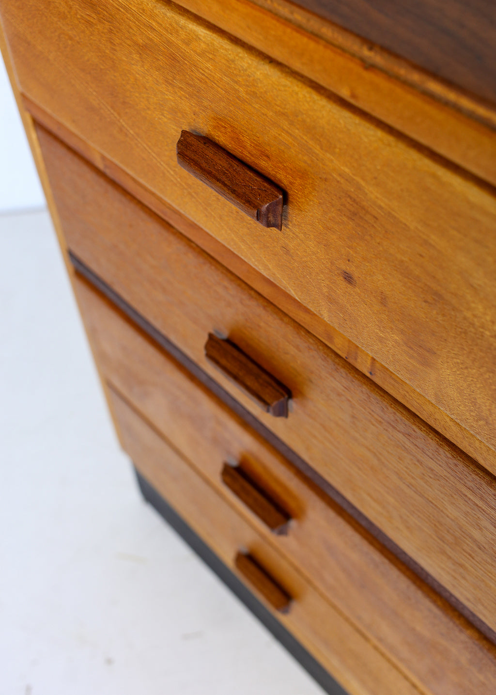 Solid Wood Chest of Drawers