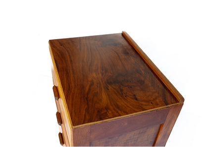 Solid Wood Chest of Drawers