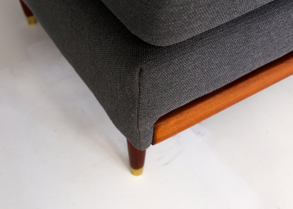 Mid-century Sleeper Sofa