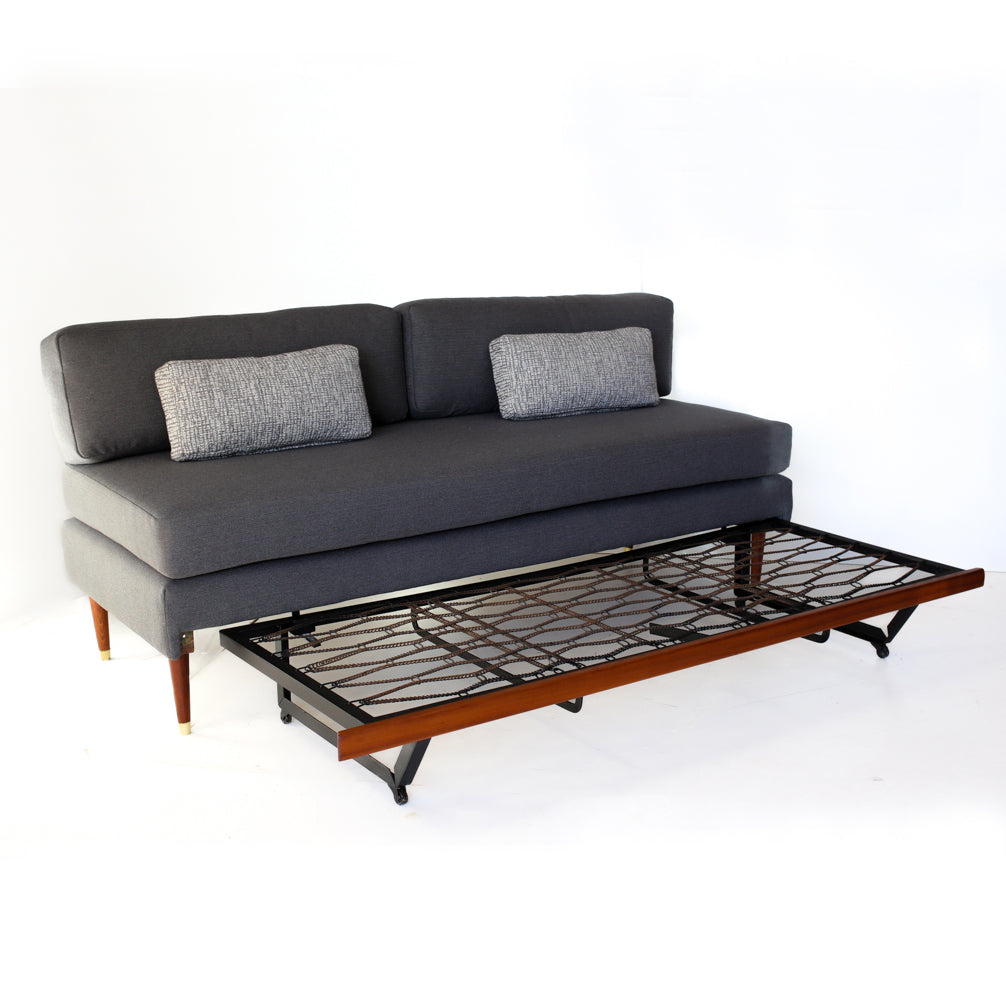 Mid-century Sleeper Sofa