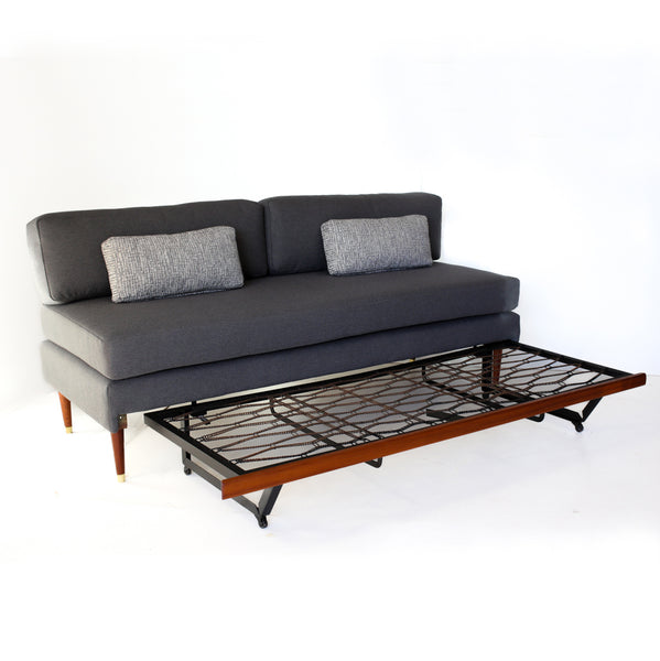Mid-century Sleeper Sofa