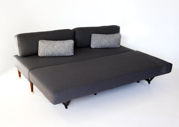 Mid-century Sleeper Sofa