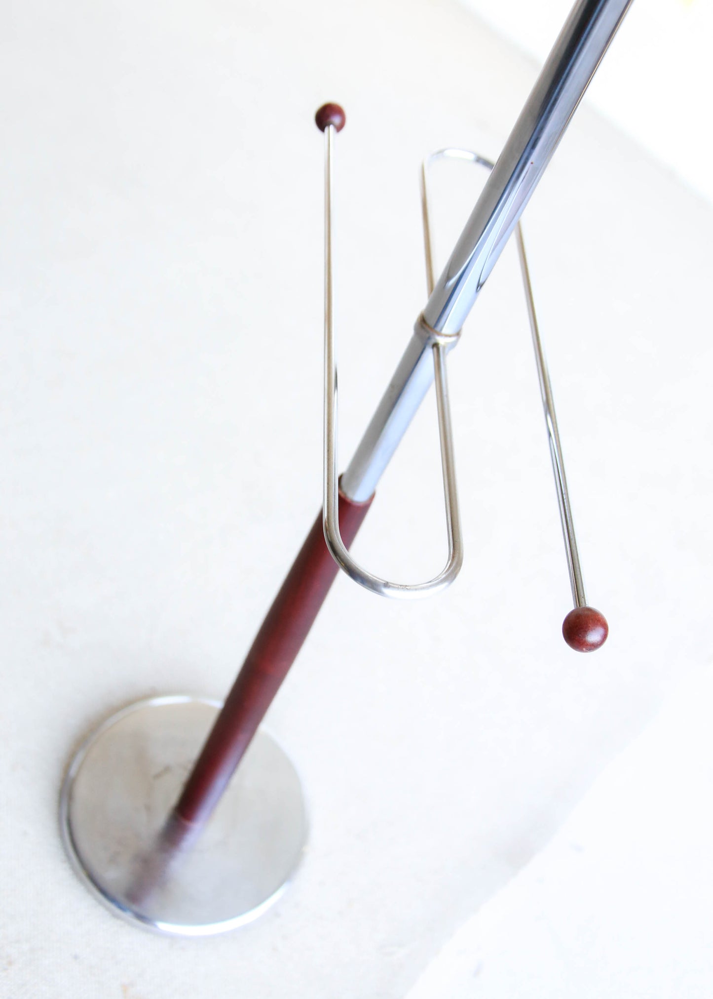 Valet Stand