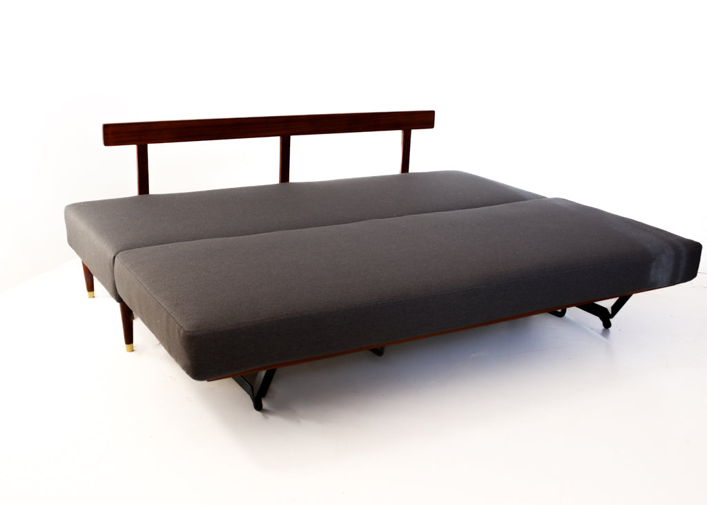 Mid-century Sleeper Sofa