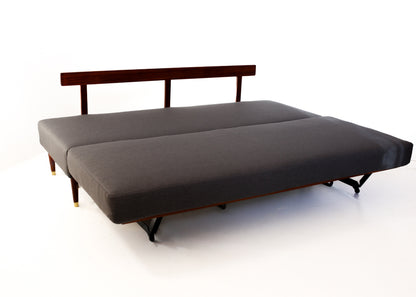 Mid-century Sleeper Sofa
