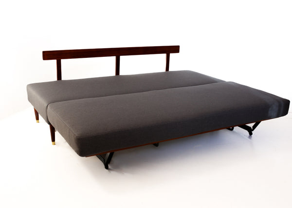 Mid-century Sleeper Sofa