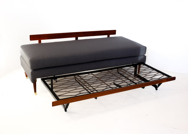 Mid-century Sleeper Sofa