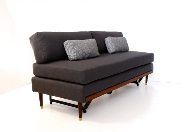 Mid-century Sleeper Sofa