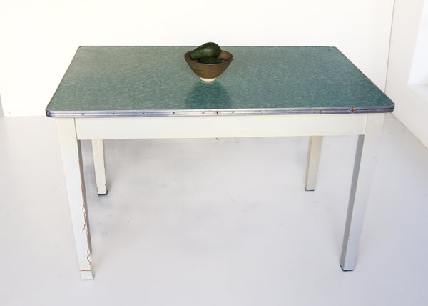 Formica Top Kitchen Table