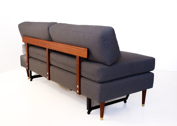 Mid-century Sleeper Sofa