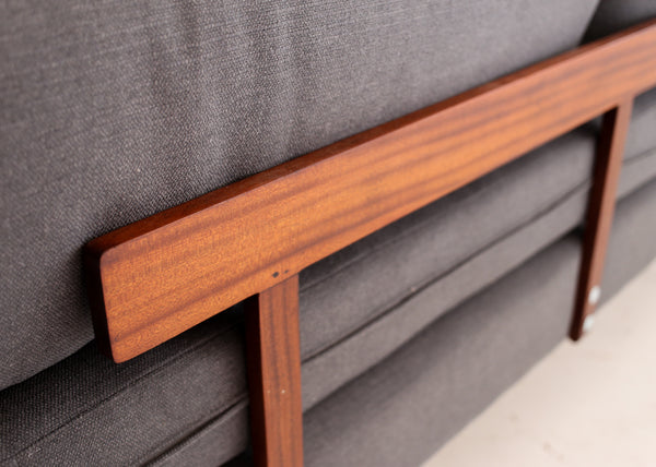 Mid-century Sleeper Sofa