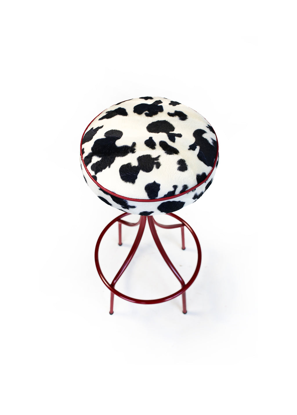 Vintage Bar Chair