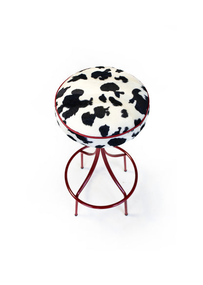 Vintage Bar Chair