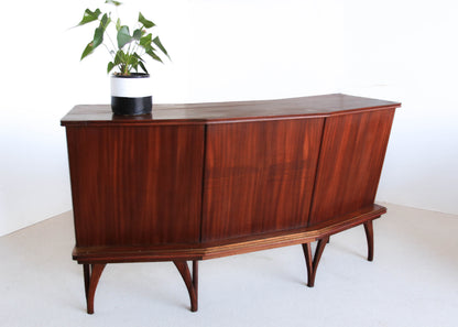Low Drinks Counter